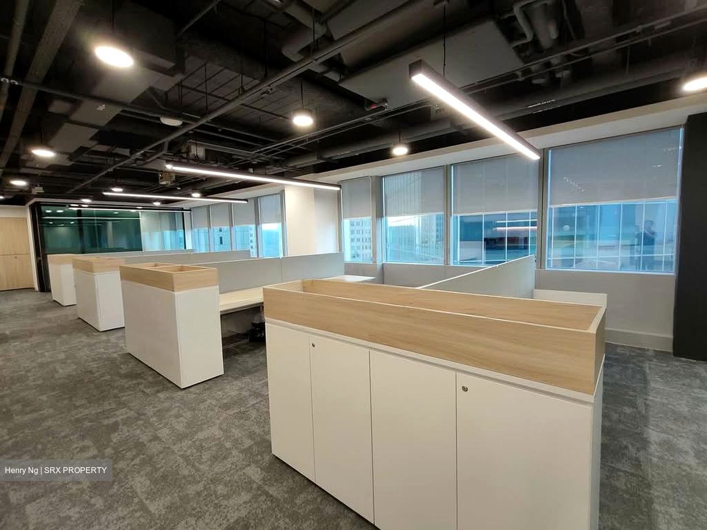 Chevron House (D1), Office #608304881
